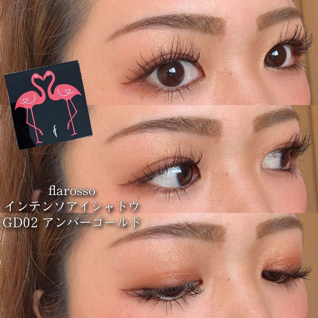 ロング&カールマスカラ アドバンストフィルム/ヒロインメイク/マスカラを使ったクチコミ(1枚目)