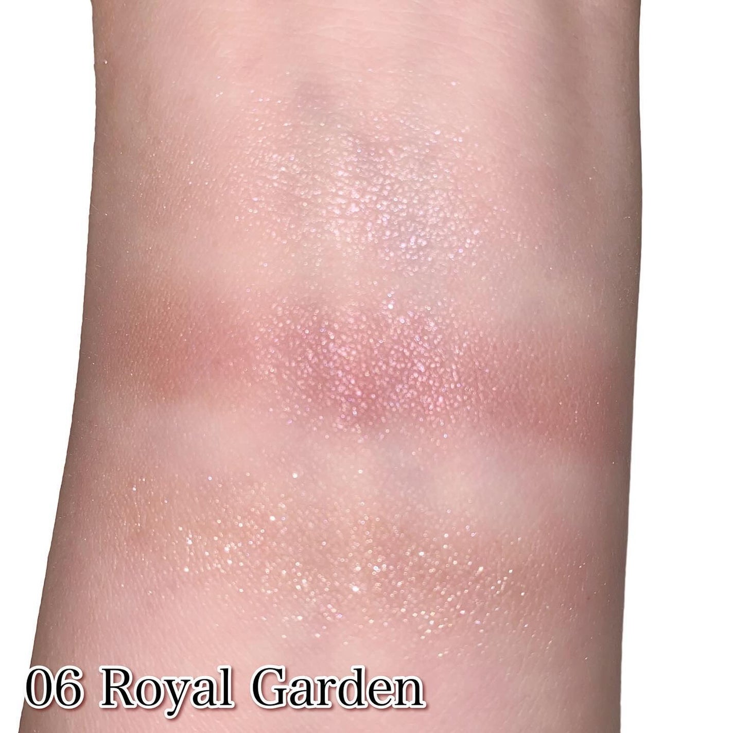 テイラード カラー アイズ/SNIDEL BEAUTY/アイシャドウパレットを使ったクチコミ(4枚目)