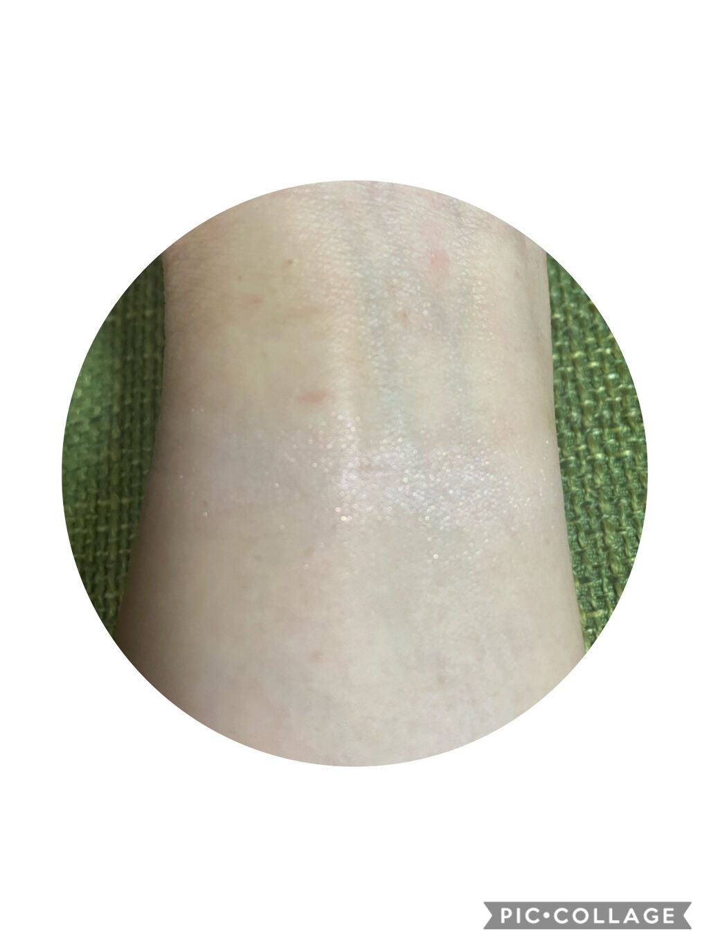 AQ ブラッシュ/DECORTÉ/パウダーチークを使ったクチコミ（2枚目）