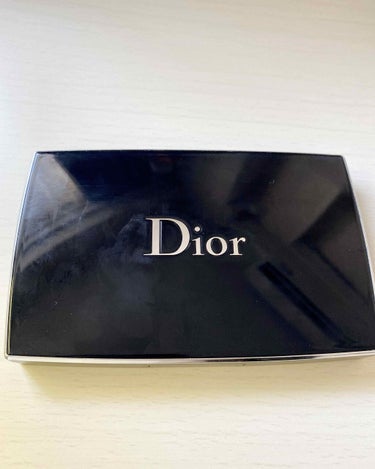 Dior
アイシャドウパレット

気付いたら持ってた…

 #LIPS賞 #ディオール