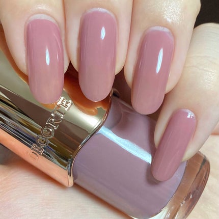 ネイルエナメル/DECORTÉ/マニキュアを使ったクチコミ(1枚目)