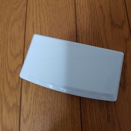 UVファンデーション EXプラス/CEZANNE/パウダーファンデーションを使ったクチコミ(1枚目)