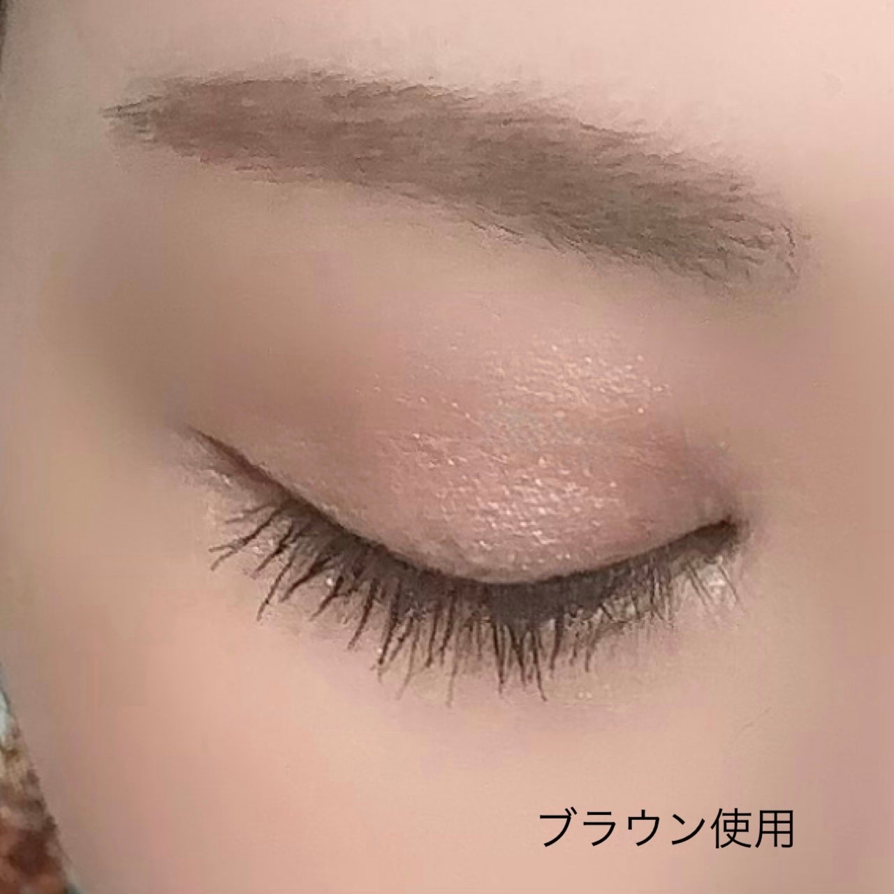 マスカラ/ミュゼル ノクターナル/マスカラを使ったクチコミ(4枚目)