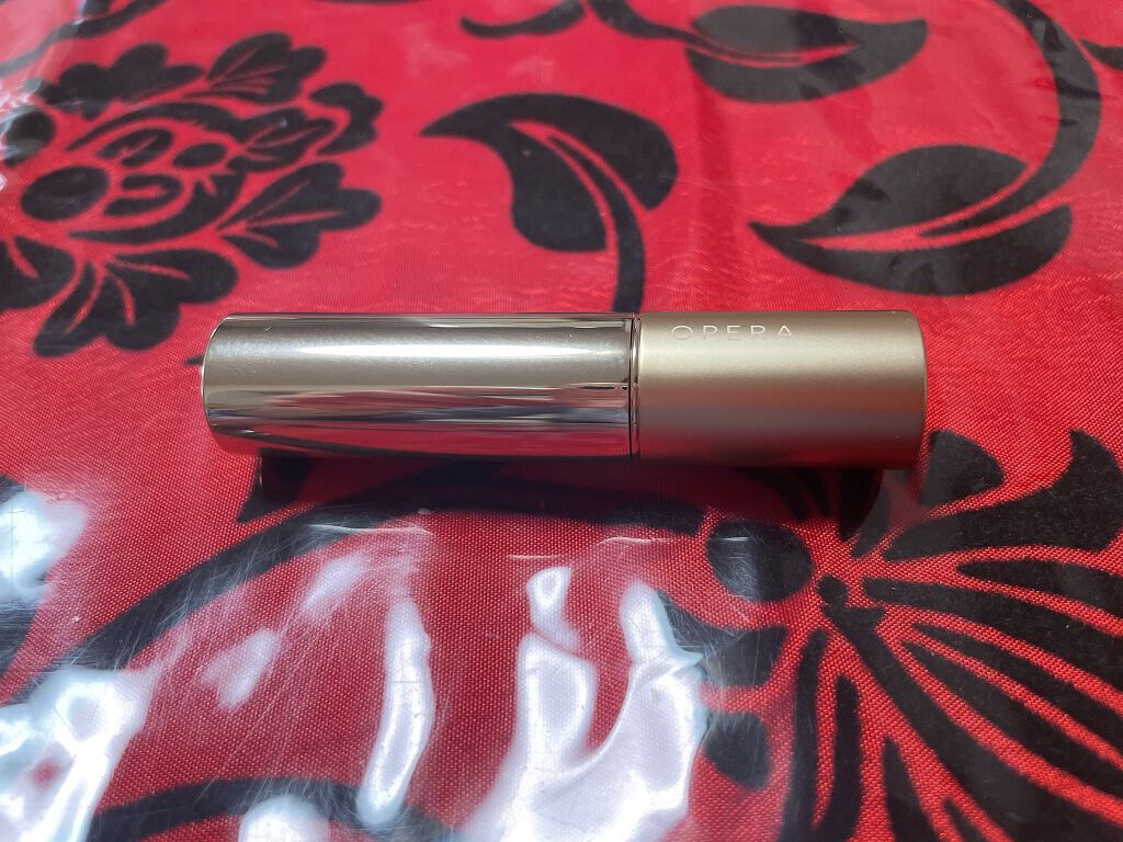 オペラ リップティント N/OPERA/リップティントを使ったクチコミ(2枚目)