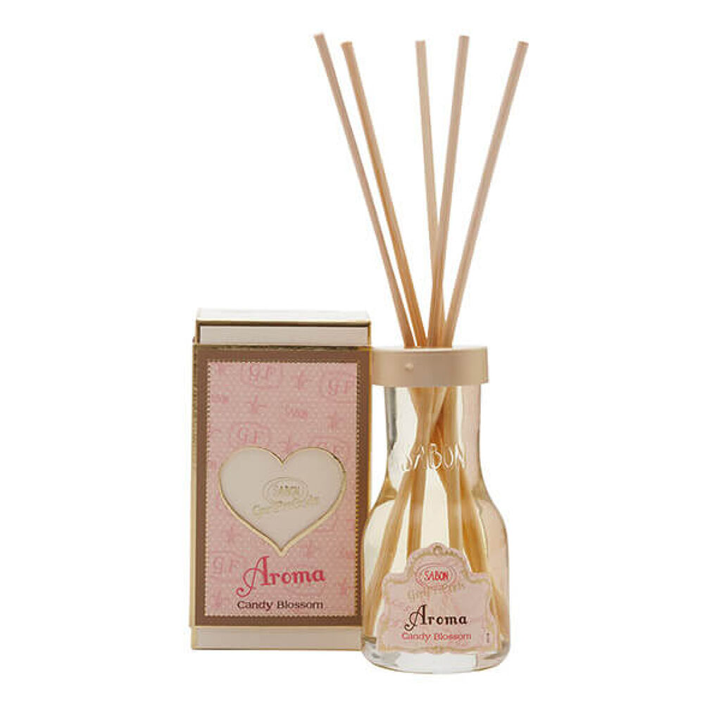 SABON ガールフレンズ アロマ