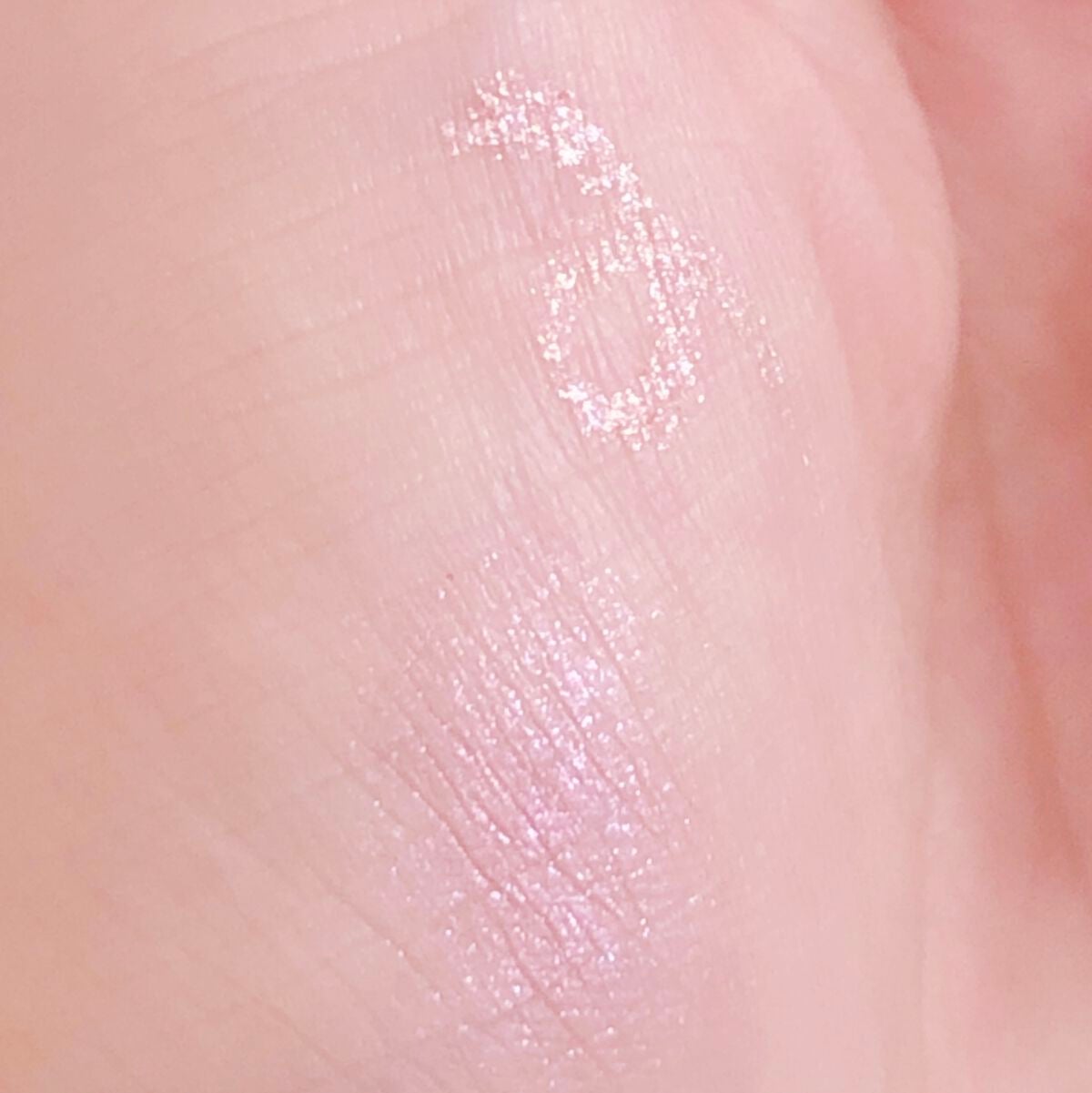 ドリーミングコフレ/パラドゥ/メイクアップキットを使ったクチコミ(4枚目)