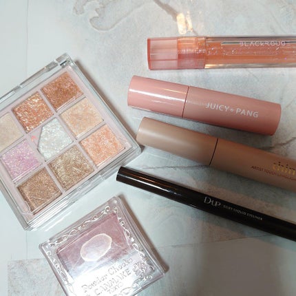 シルキーリキッドアイライナーWP/D-UP/リキッドアイライナーを使ったクチコミ(6枚目)