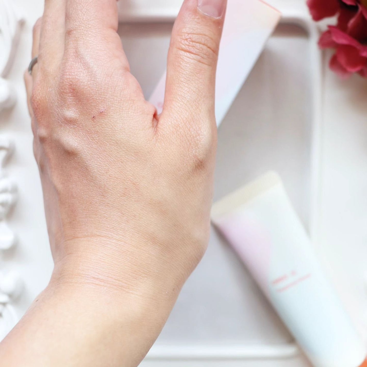 オルビスユー トリートメントプライマー/オルビス/化粧下地を使ったクチコミ(7枚目)