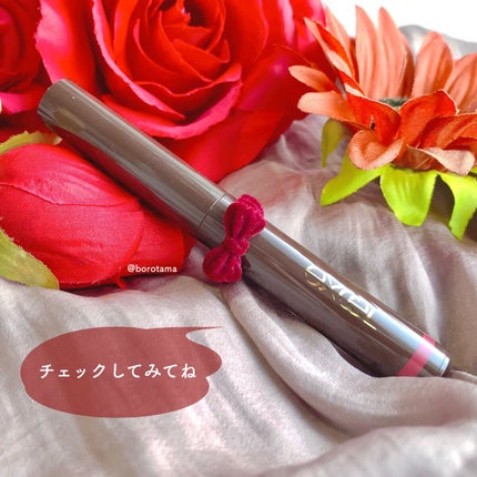 「塗るつけまつげ」自まつげ際立てタイプ/デジャヴュ/マスカラを使ったクチコミ(7枚目)