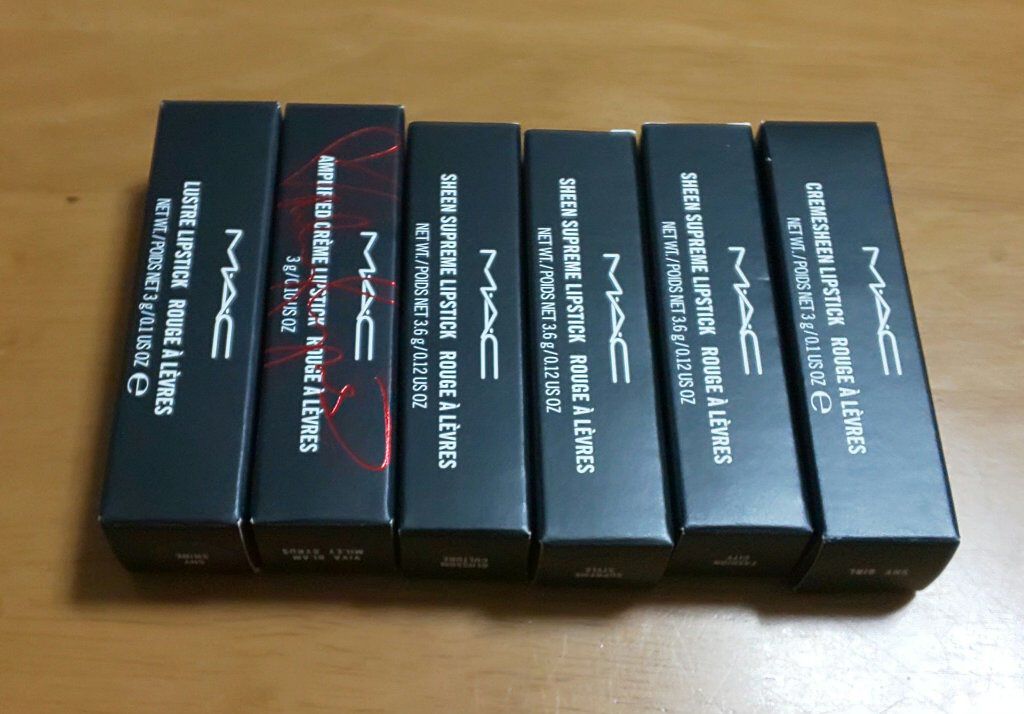 ベイクドシャドウ/NYX Professional Makeup/単色アイシャドウを使ったクチコミ（2枚目）