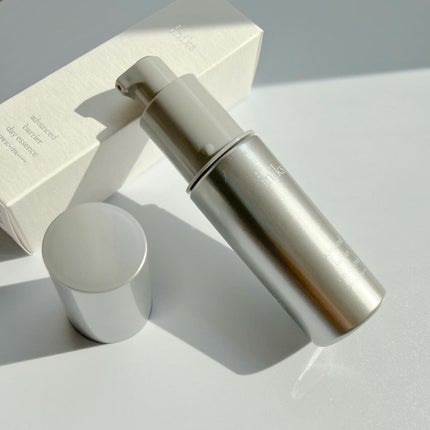 アドバンスバリア デイエッセンス/iniks/日焼け止めローションを使ったクチコミ(2枚目)