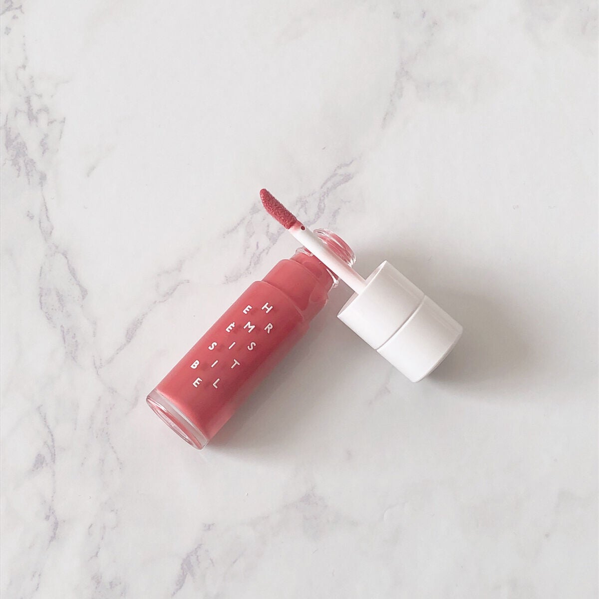 エルメジスティブル/エルメス/リップオイルを使ったクチコミ(2枚目)