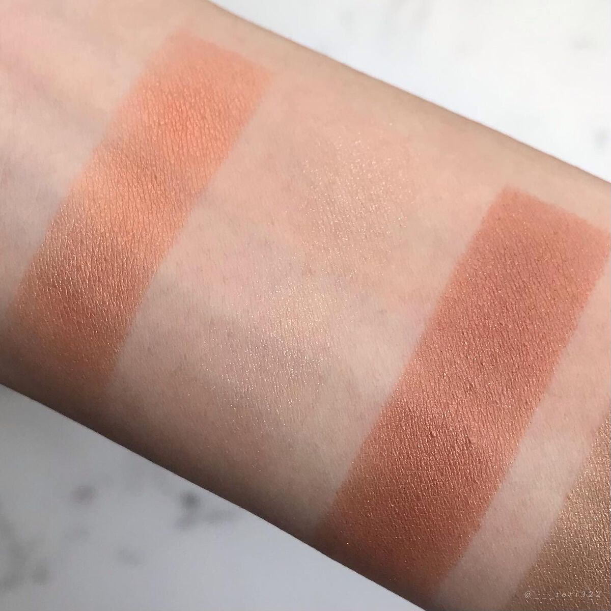 【旧】サンク クルール クチュール/Dior/アイシャドウパレットを使ったクチコミ(5枚目)