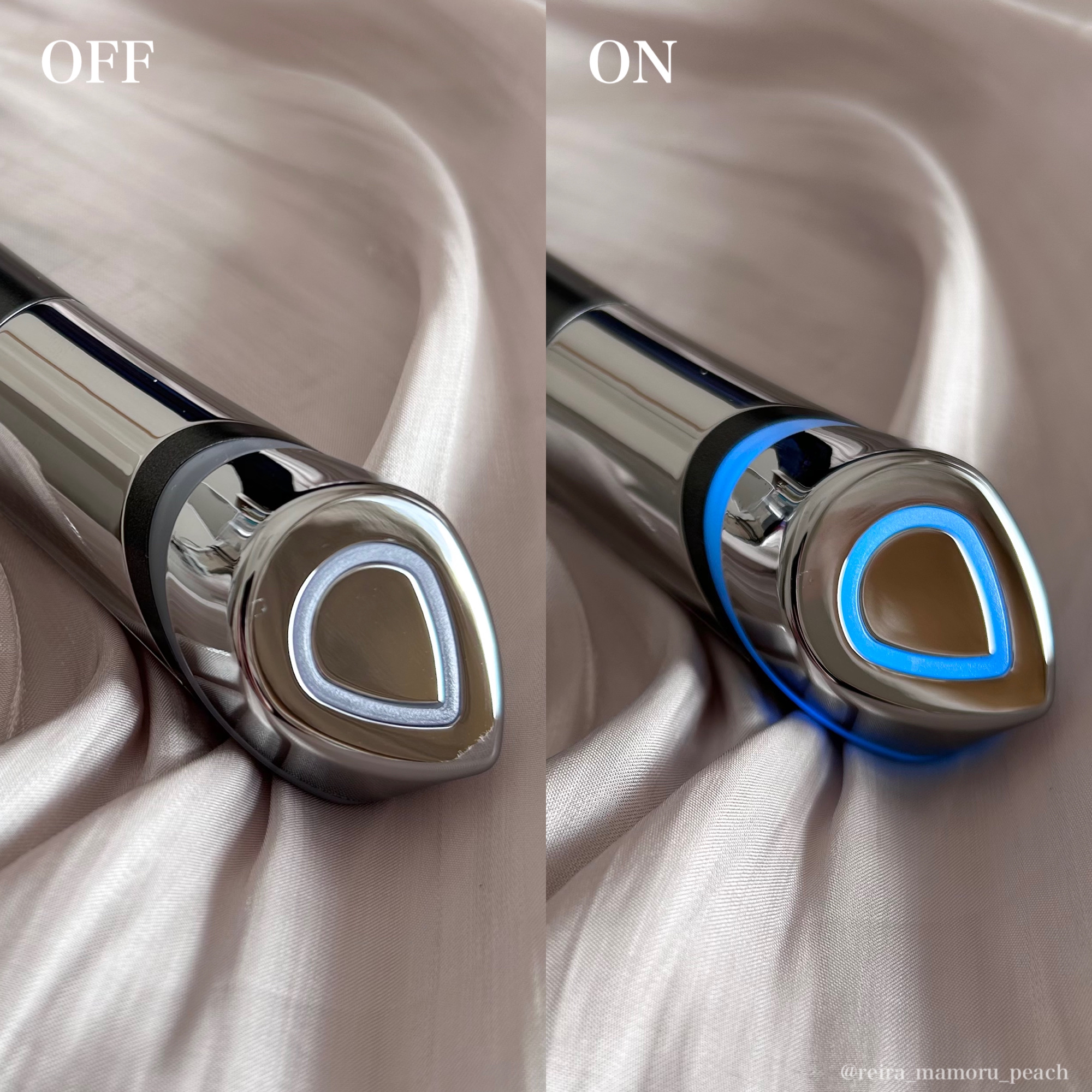 AGE-Rスキンブースターショット/MEDICUBE/美顔器・マッサージを使ったクチコミ（3枚目）