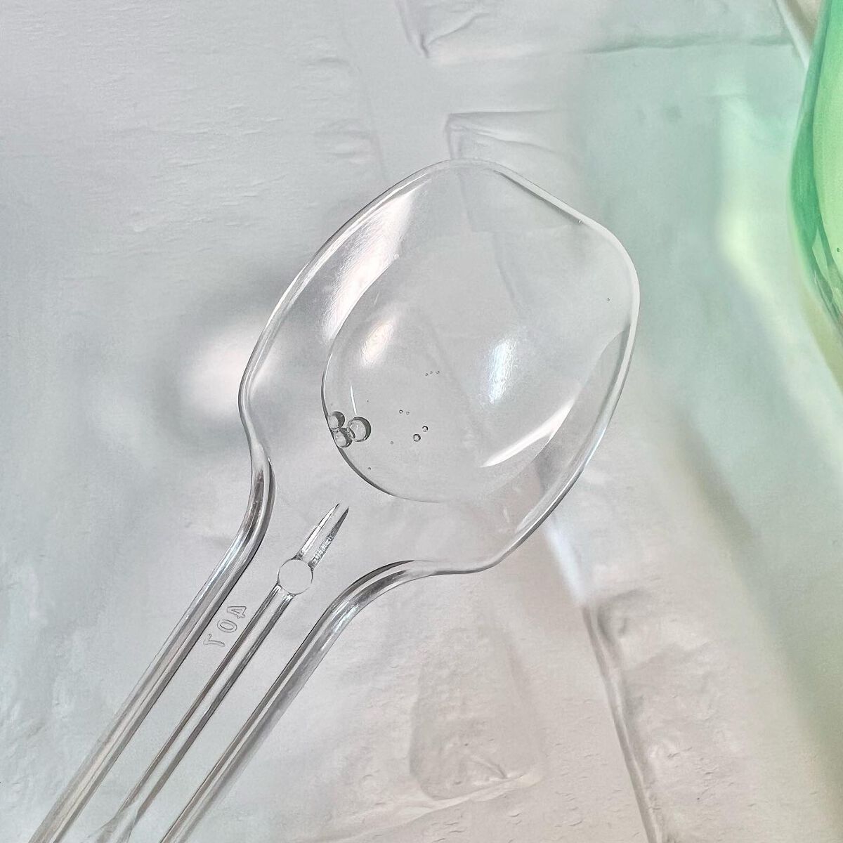 うねりコントロール シャンプー／ヘアトリートメント/Number.S /市販シャンプーを使ったクチコミ（3枚目）