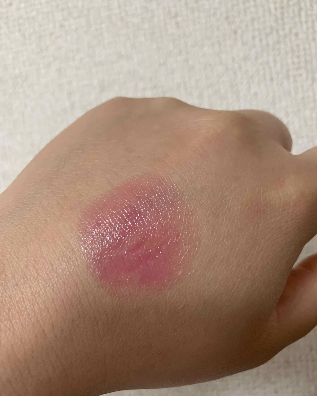 オペラ リップティント N/OPERA/リップティントを使ったクチコミ(3枚目)