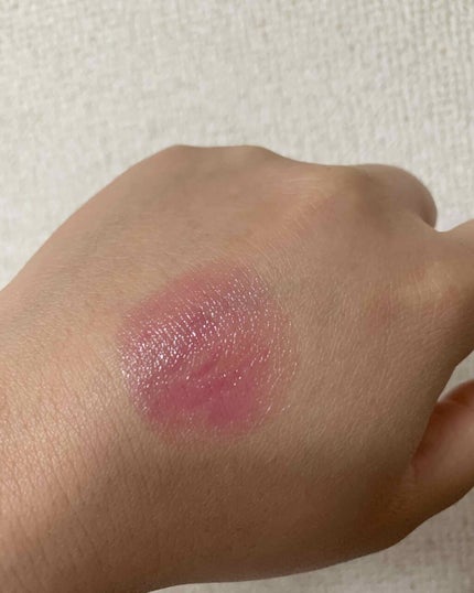 オペラ リップティント N/OPERA/リップティントを使ったクチコミ(3枚目)