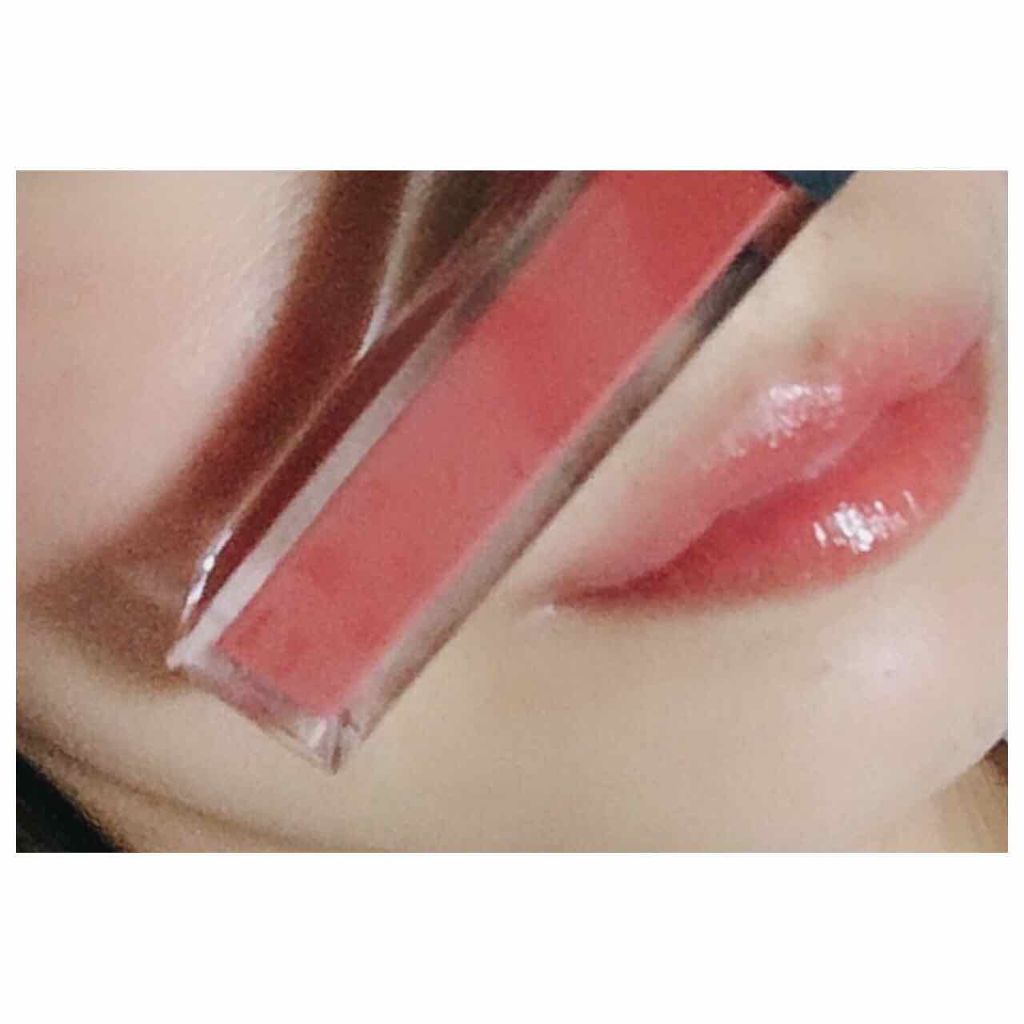 B.A カラーズ リップグロス/B.A/リップグロスを使ったクチコミ(3枚目)