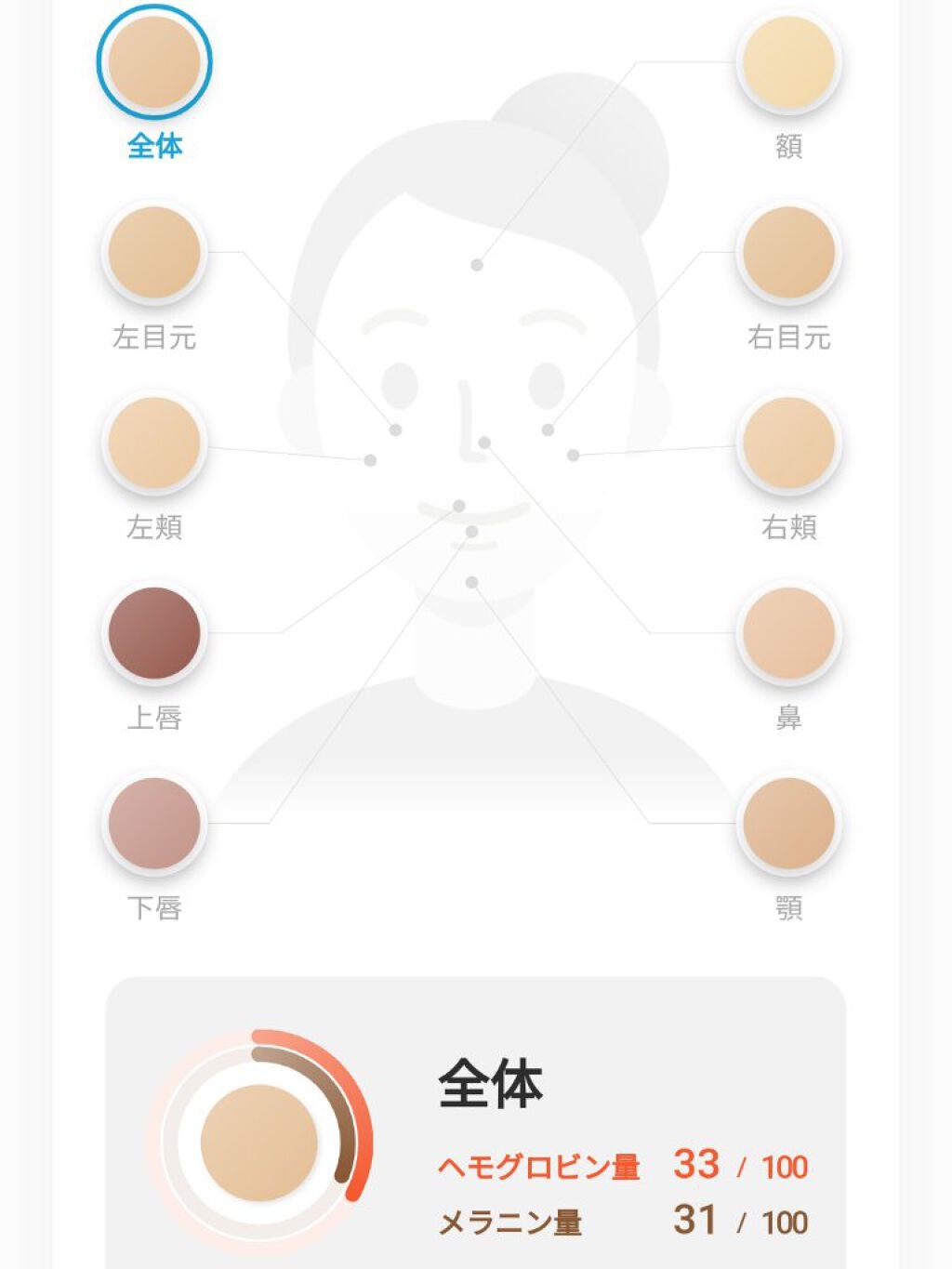 ZOZOGLASS/ZOZOTOWN/その他を使ったクチコミ(4枚目)