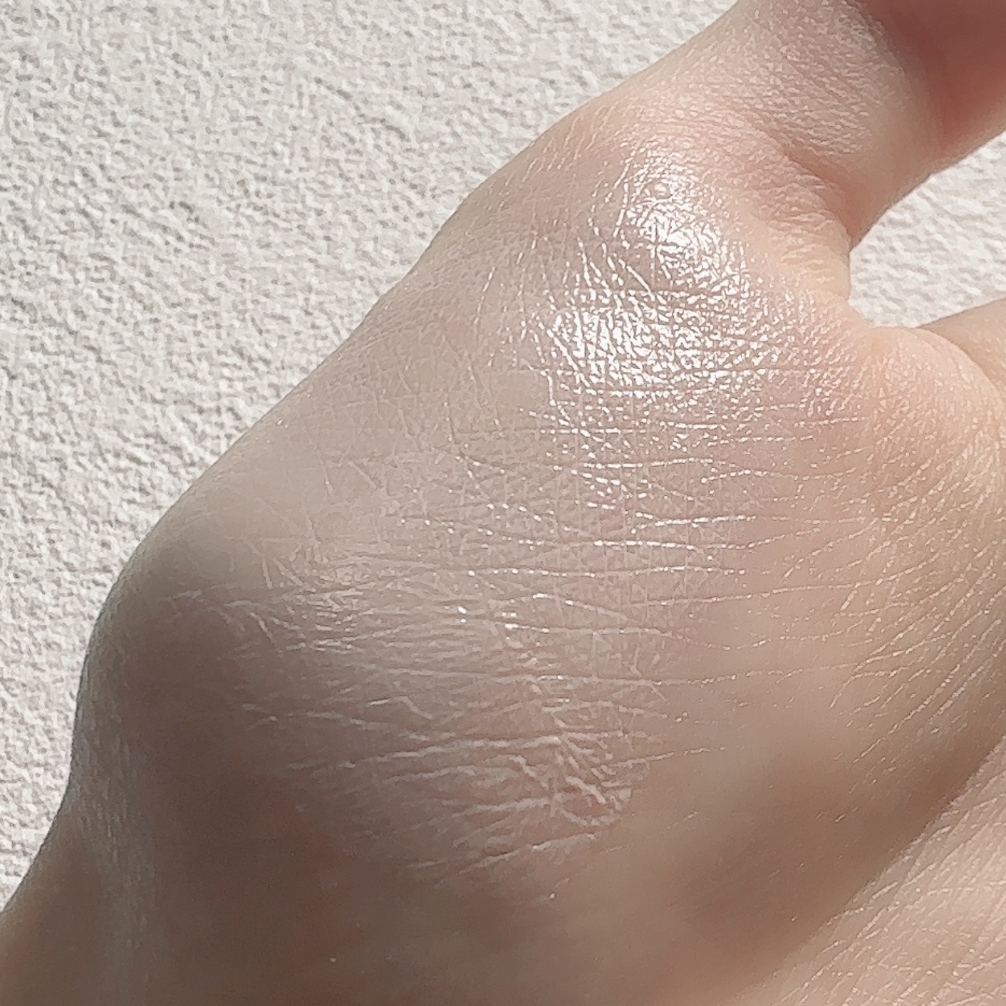 UVイデア XL プロテクショントーンアップ ローズ/ラ ロッシュ ポゼ/日焼け止めクリームを使ったクチコミ（3枚目）