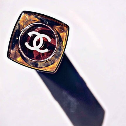 ルージュ ココ フラッシュ/CHANEL/口紅を使ったクチコミ(1枚目)