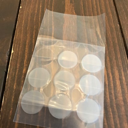 薬用ニキビケア スポッツクリーム/アクネスラボ/フェイスクリームを使ったクチコミ(3枚目)