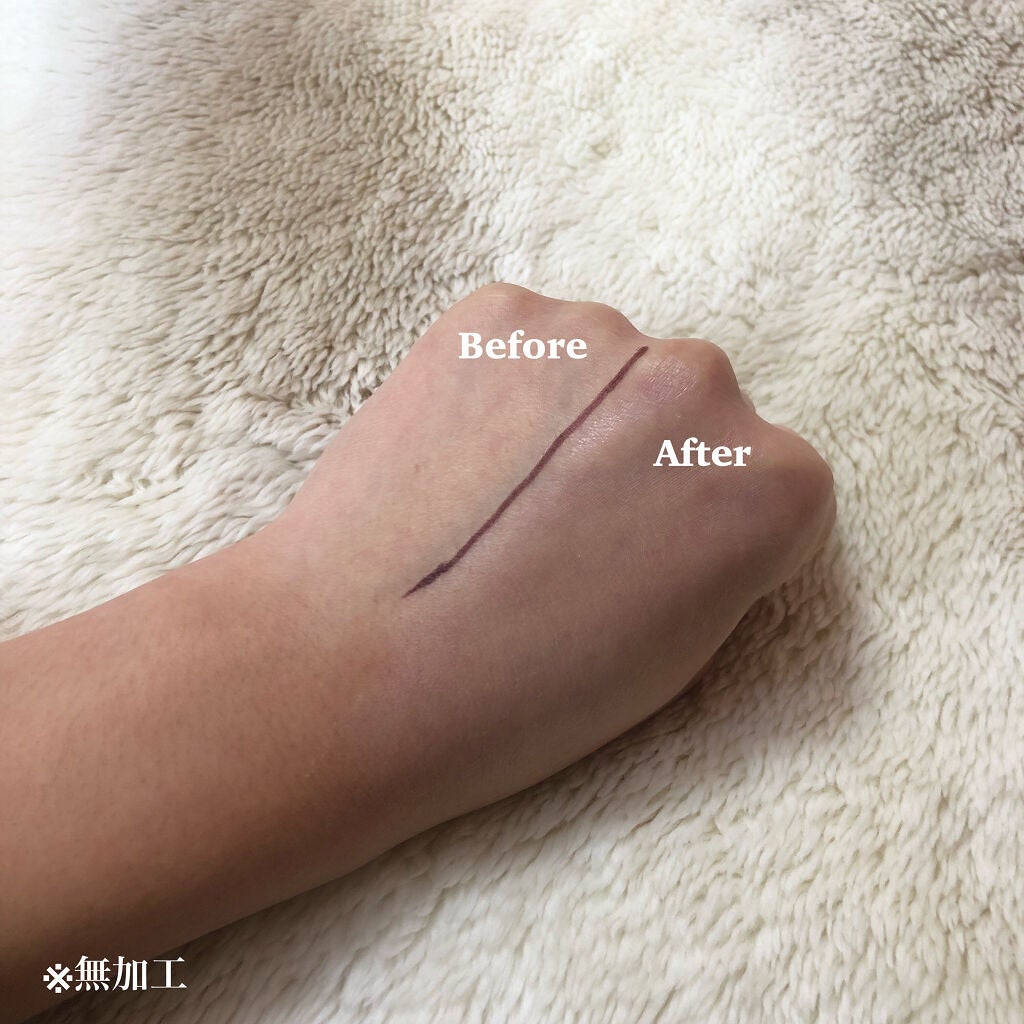 UVイデア XL プロテクショントーンアップ ローズ/ラ ロッシュ ポゼ/日焼け止めクリームを使ったクチコミ(2枚目)