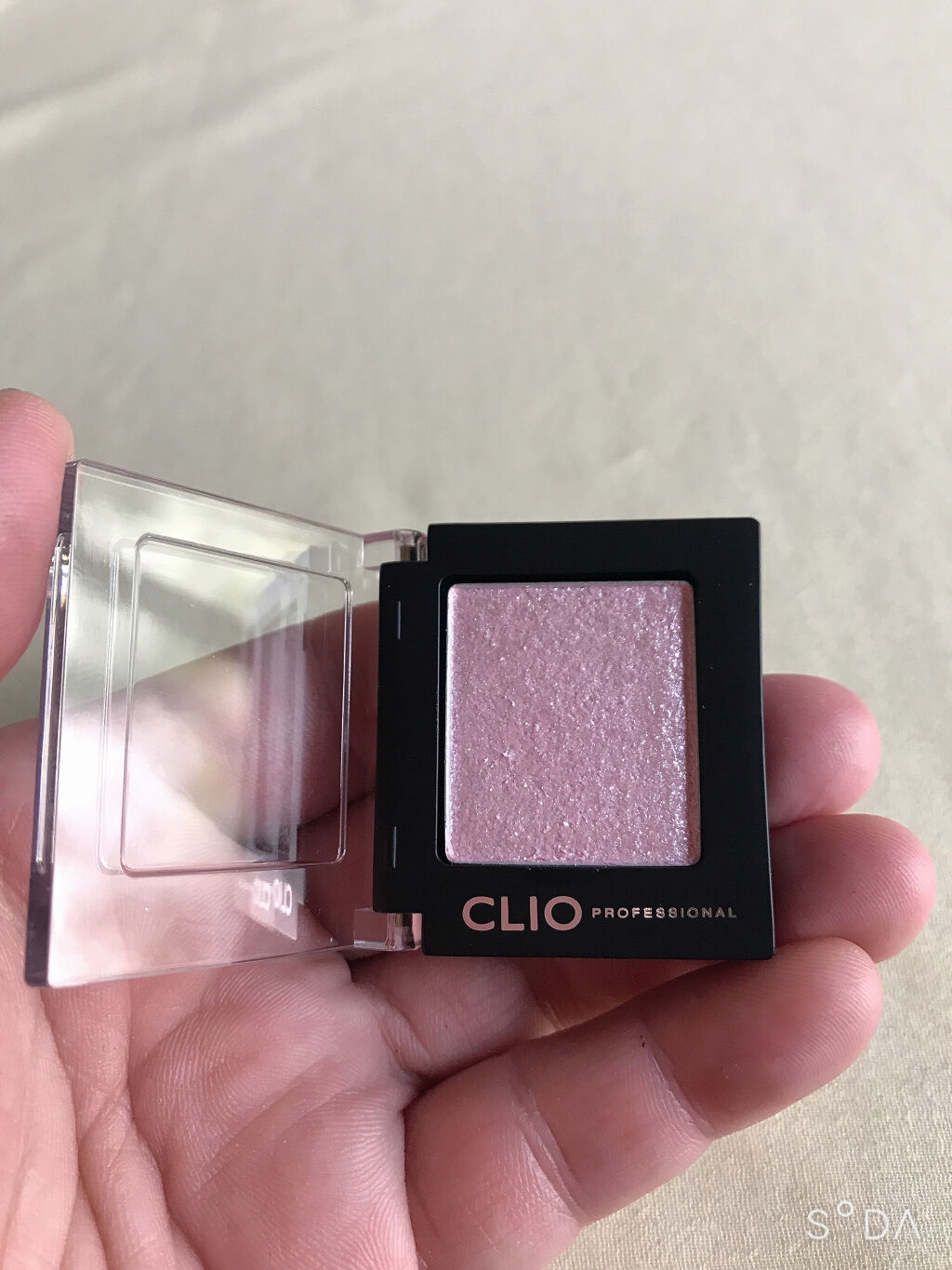 3Dトランスカラー アイ＆フェイス/コフレドール/ジェル・クリームアイシャドウを使ったクチコミ（3枚目）