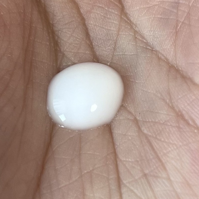 ハトムギボディミルク/麗白/ボディミルクを使ったクチコミ（2枚目）