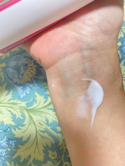 ボディクリーム La tulipe/ARTOIS/ボディクリームを使ったクチコミ(2枚目)