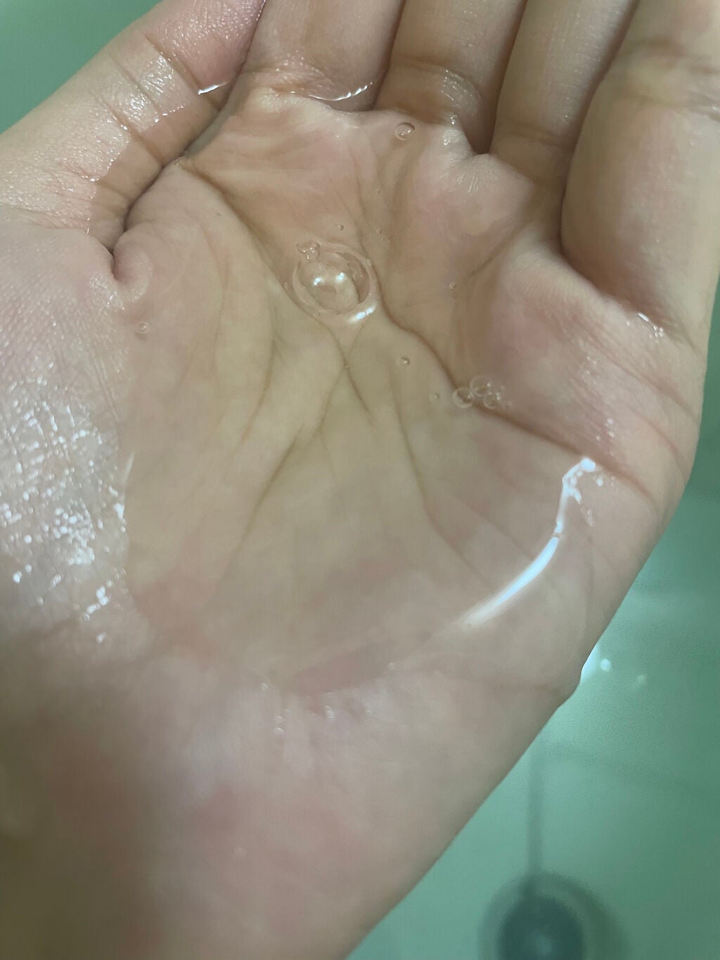 Spring on LIPS 「#アハロバター#AHALOBUTTER#シャンプー#トリートメ..」(3枚目)