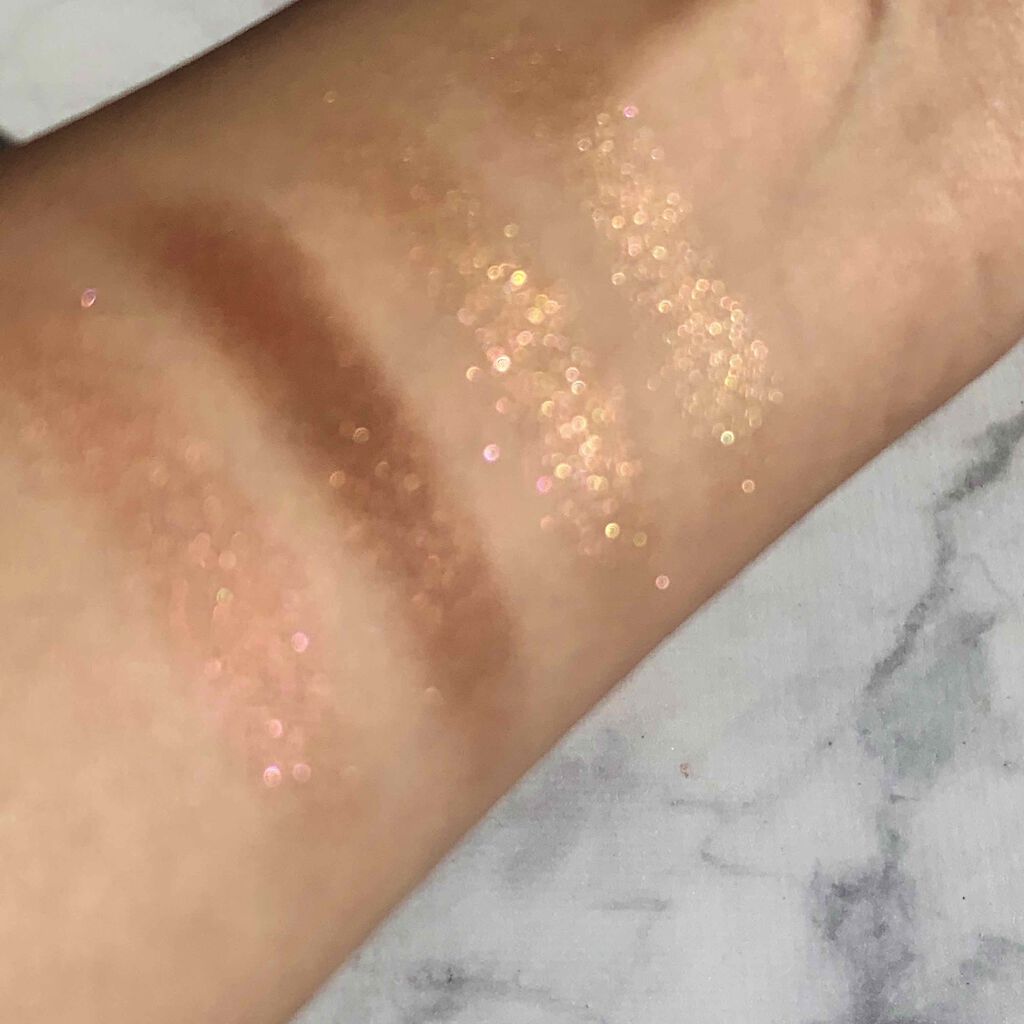 リュクス アンコール アイシャドウ パレット/BOBBI BROWN/アイシャドウパレットを使ったクチコミ(7枚目)