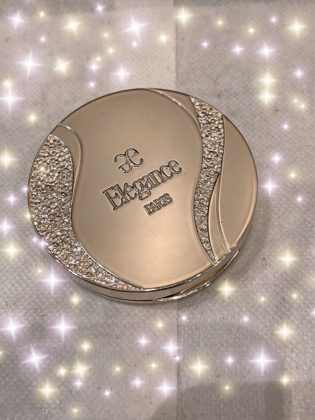 スリーク フェイス N PK106 /Elégance/ジェル・クリームチークを使ったクチコミ（3枚目）