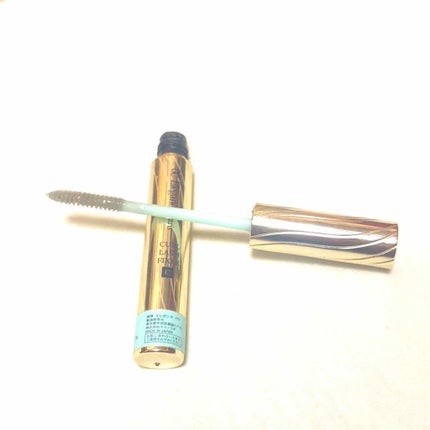 カールラッシュ フィクサー/Elégance/マスカラ下地を使ったクチコミ(1枚目)