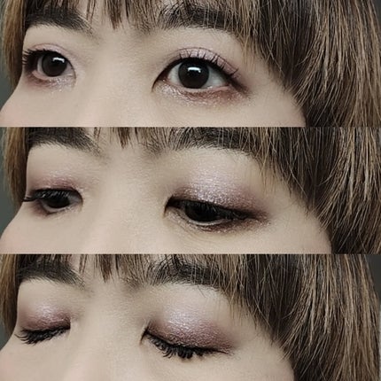 ロングウェア クリーム シャドウ スティック/BOBBI BROWN/スティックアイシャドウを使ったクチコミ(6枚目)