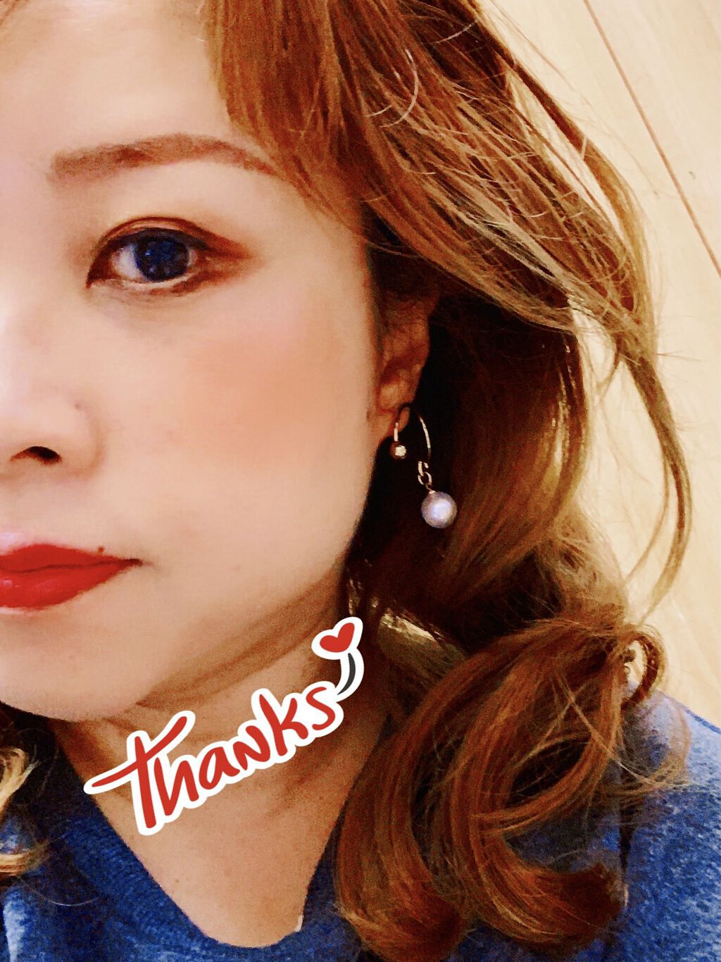 まとめ髪アレンジウォーター/マトメージュ/ヘアミストを使ったクチコミ（2枚目）