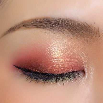 Appley In Love/Too Faced/アイシャドウパレットを使ったクチコミ(9枚目)