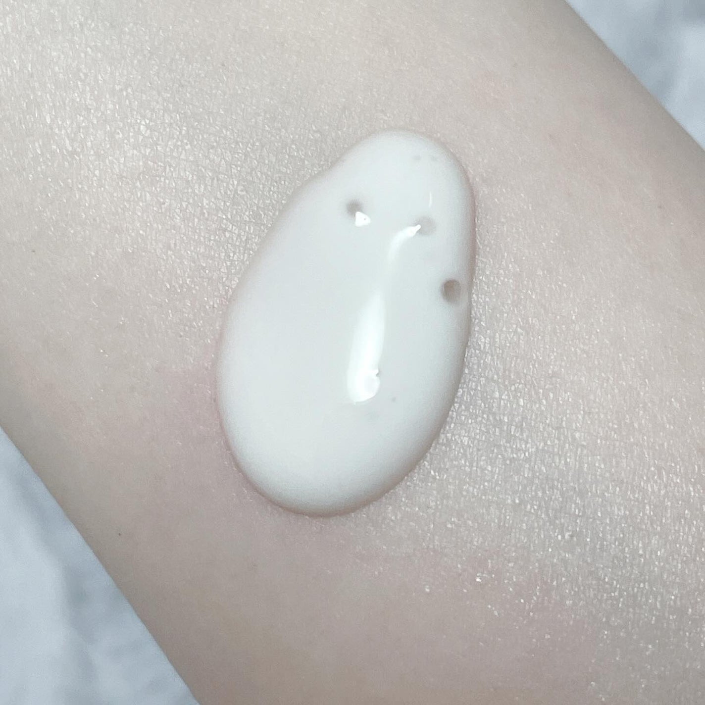 SOOTHING REPAIR TONING SERUM R4/ダーマファーム/美容液を使ったクチコミ(3枚目)