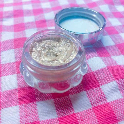 ジェリーアイカラー N/JILL STUART/ジェル・クリームアイシャドウを使ったクチコミ(1枚目)