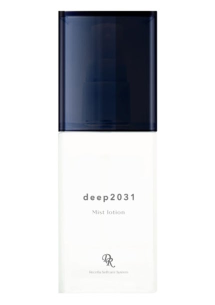 deep2031 ミストローション