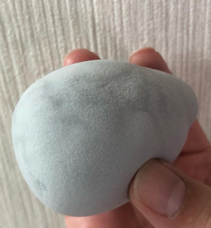 スキンセラムファンデーション/qiolo/リキッドファンデーションを使ったクチコミ(9枚目)