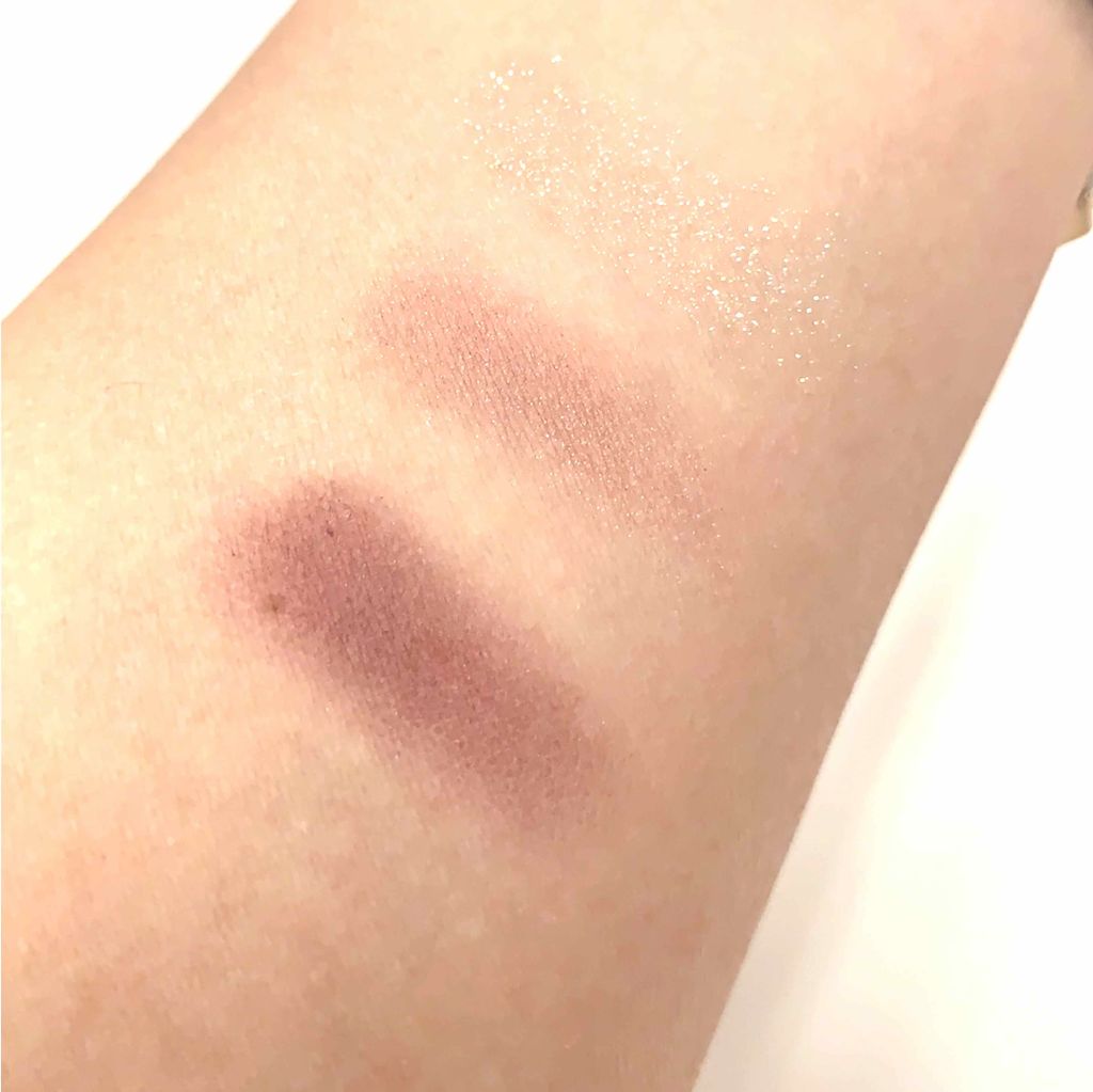 アディクション ザ アイシャドウ/ADDICTION/単色アイシャドウを使ったクチコミ(3枚目)