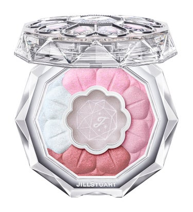 JILL STUART ジルスチュアート ブルームクチュール アイズ 21 spica bloom<スターライトブリンク>（限定）