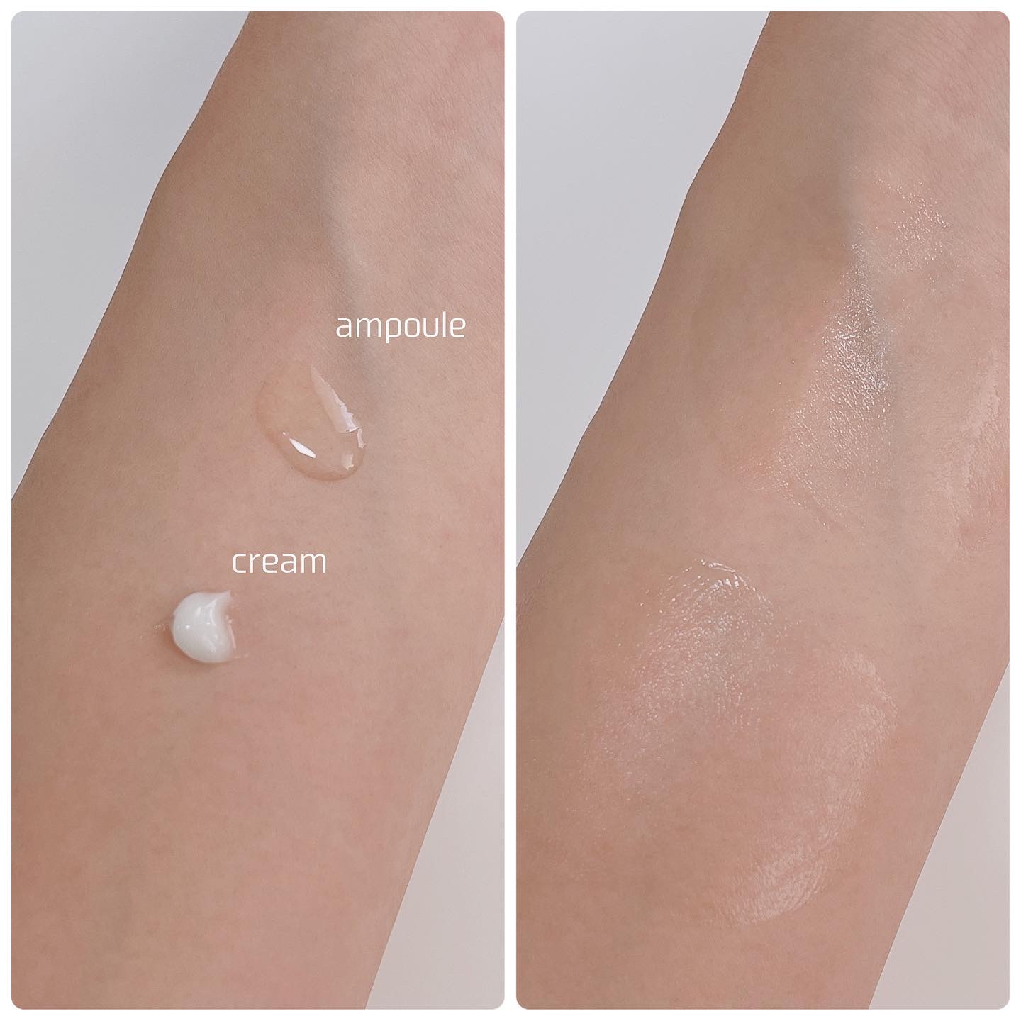 BPポアバリアクリーム/Dr.Melaxin/フェイスクリームを使ったクチコミ（3枚目）