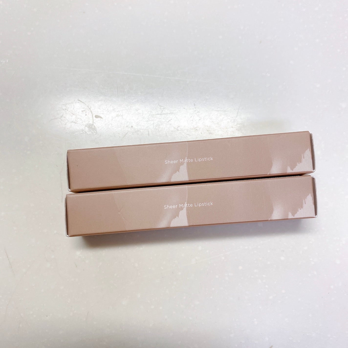 オペラ シアーマットリップスティック/OPERA/口紅を使ったクチコミ(6枚目)