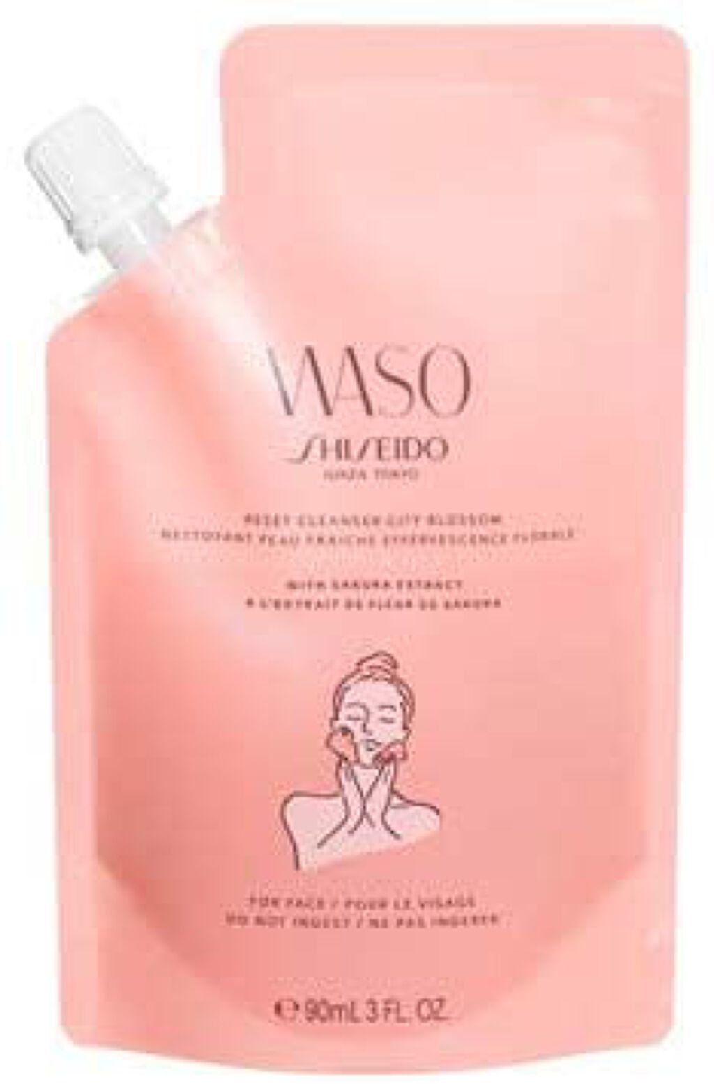 リセッティング クレンザー リセッティング クレンザー シティ ブロッサム