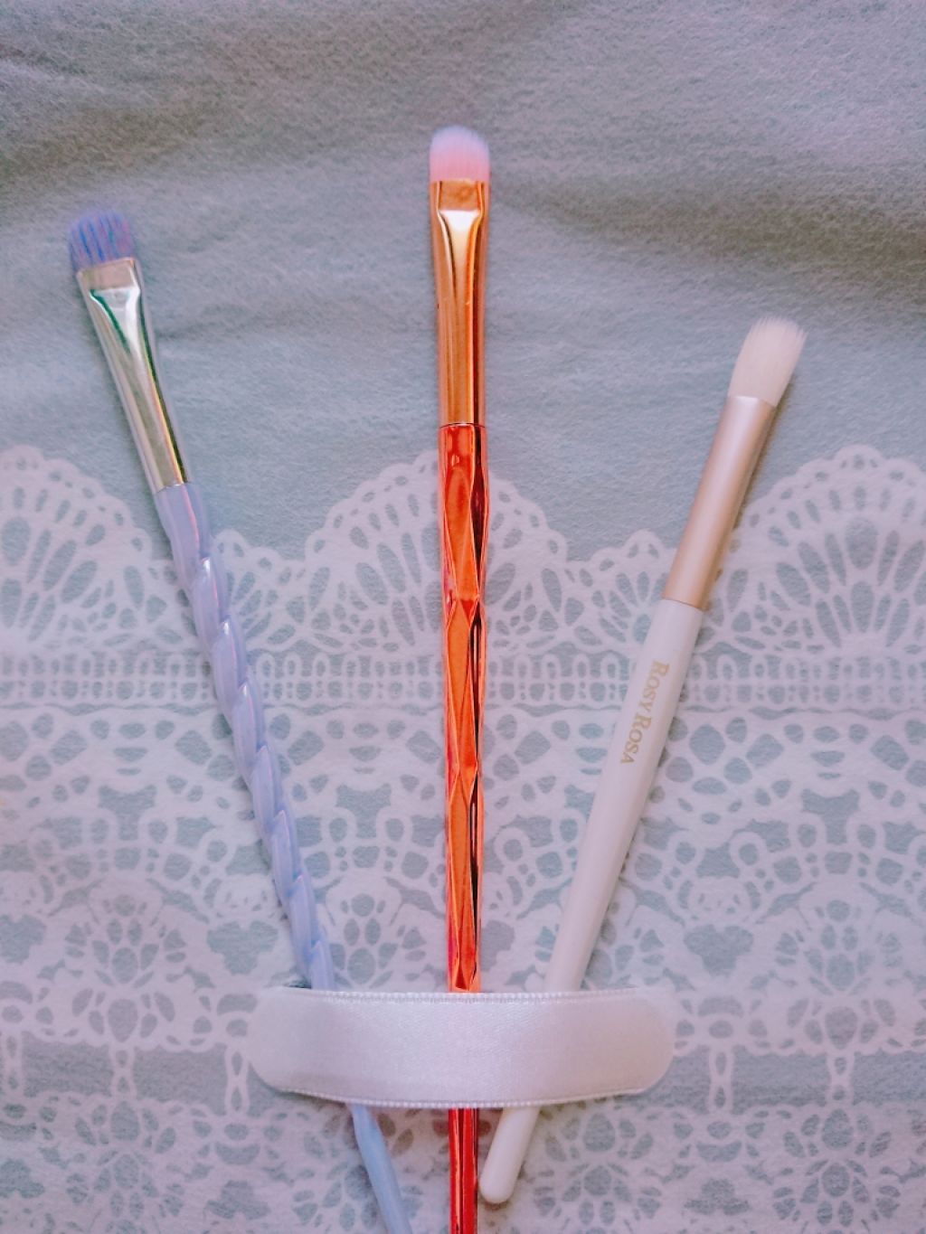 エマール アロマティックブーケの香り (旧)/エマール/柔軟剤を使ったクチコミ(2枚目)