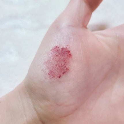 カールキープ マスカラベース/ヒロインメイク/マスカラ下地を使ったクチコミ(5枚目)