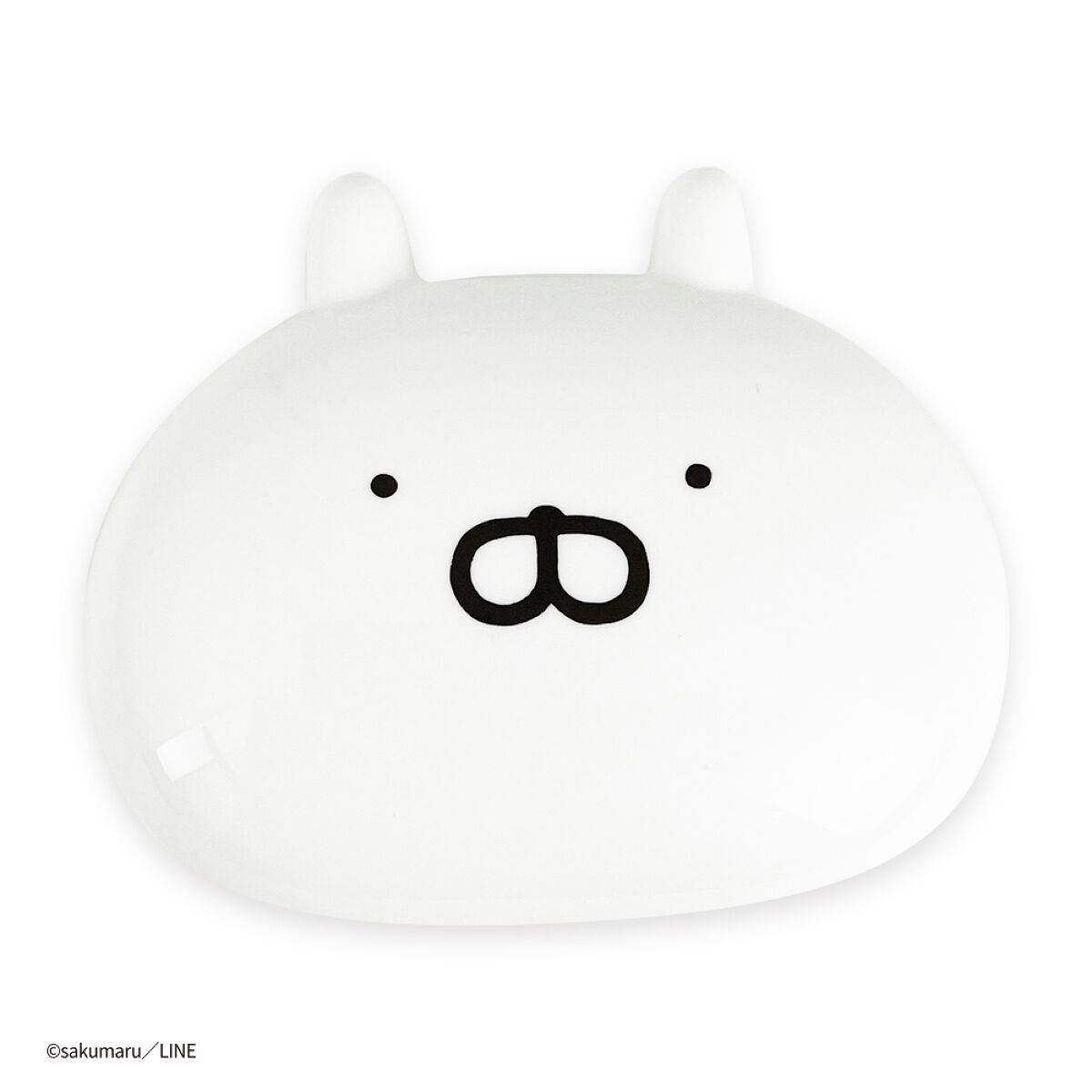 SHOBIDO US フェイスパウダー〈うさまる〉