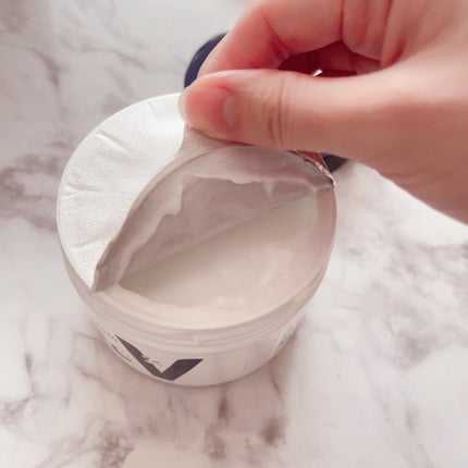 ヴァセリンリペアクリームナイトケア/ヴァセリン/ボディクリームを使ったクチコミ(4枚目)